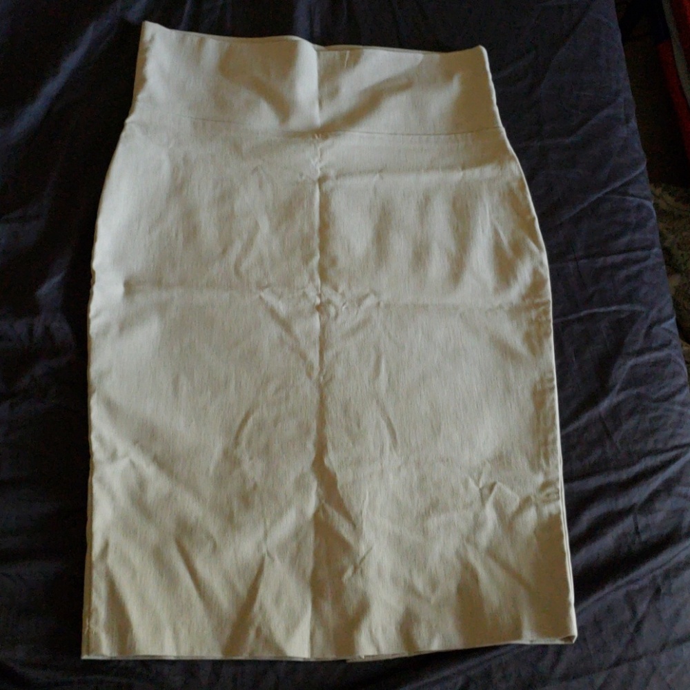 Women's Pencil Skirt